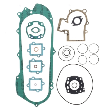 Picture of Athena 97-00 Suzuki AY Katana LC / R 50 Complete Gasket Kit (Excl Oil Seal)