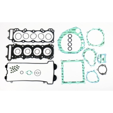 Picture of Athena 97-00 Suzuki 600 Complete Gasket Kit (Excl Oil Seal)