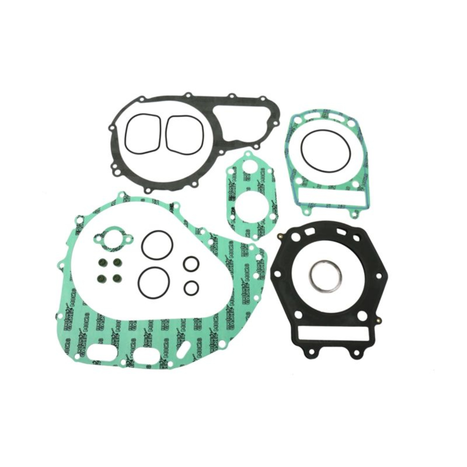 Picture of Athena 96-09 Suzuki DR Se 650 Complete Gasket Kit (Excl Oil Seal)