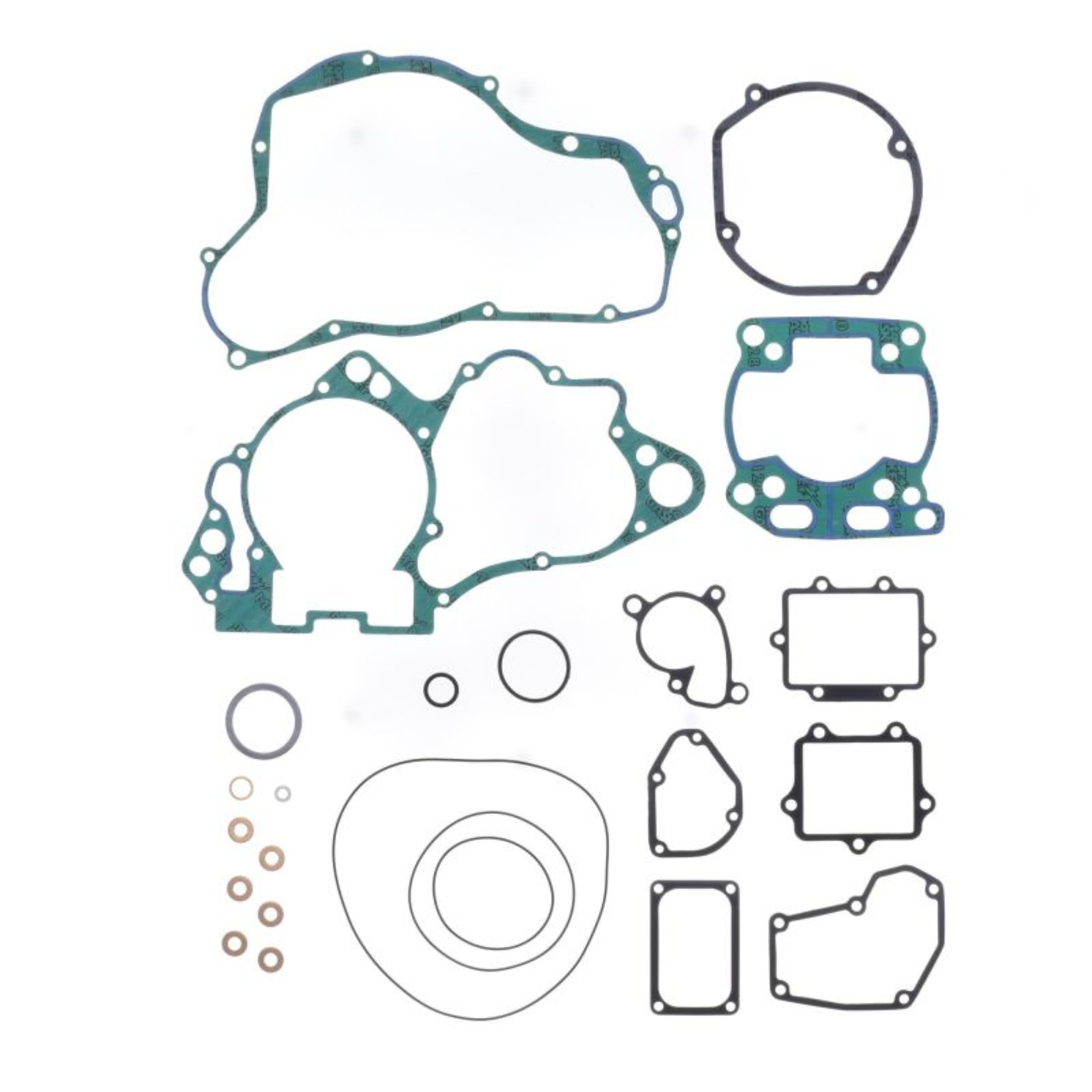 Picture of Athena 01-02 Suzuki RM 250 Complete Gasket Kit