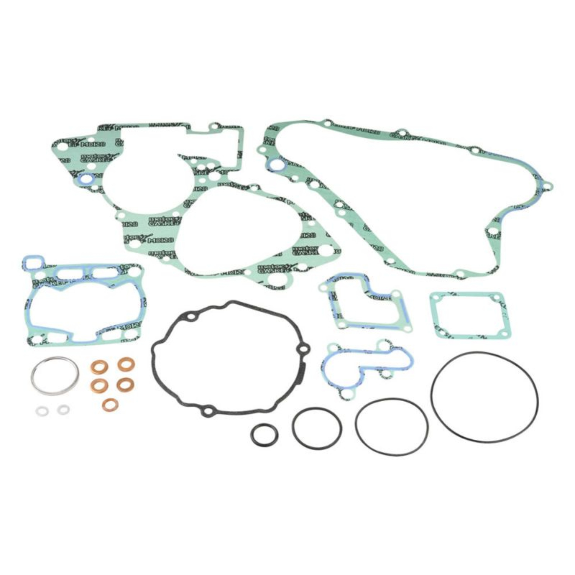 Picture of Athena 02-23 Suzuki RM 85 Complete Gasket Kit