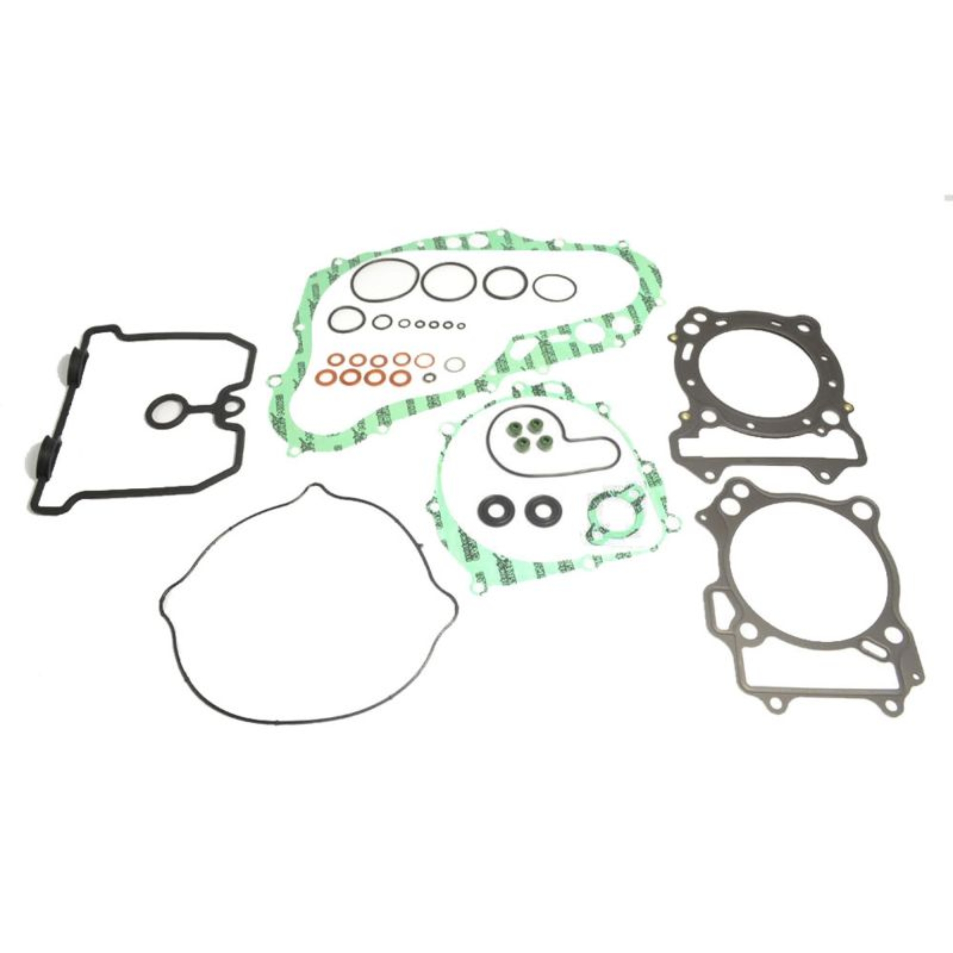 Picture of Athena 00-07 Suzuki DR-Z 400 Complete Gasket Kit (Excl Oil Seals)