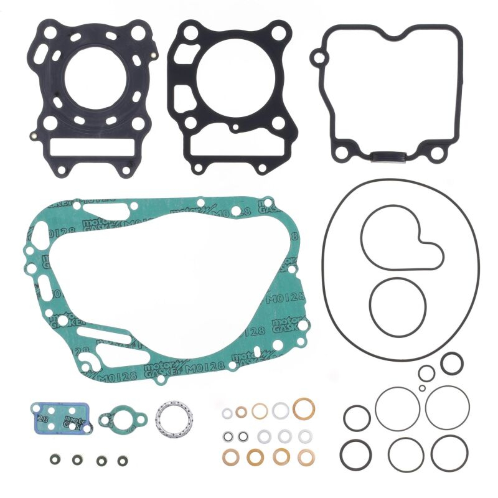 Picture of Athena 02-06 Suzuki 125 Complete Gasket Kit (Excl Oil Seal)