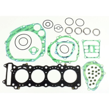 Picture of Athena 06-10 Suzuki GSR 600 Complete Gasket Kit (Excl Oil Seal)