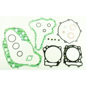Picture of Athena 06-10 Suzuki LT-R 450 QuadRacer Complete Gasket Kit (Excl Oil Seals)