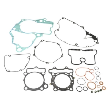 Picture of Athena 07-09 Suzuki RM-Z 250 Complete Gasket Kit