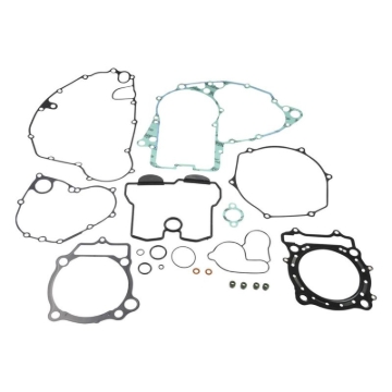 Picture of Athena 2007 Suzuki RM-Z 450 Complete Gasket Kit