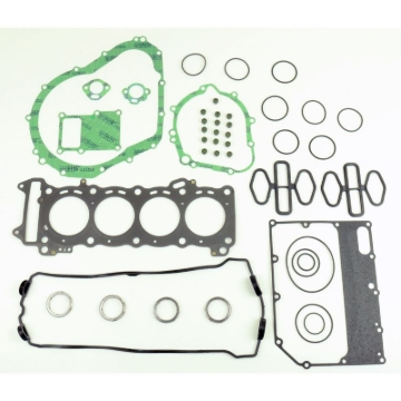 Picture of Athena 06-17 Suzuki 600 Complete Gasket Kit (Excl Oil Seal)