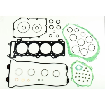 Picture of Athena 09-10 Suzuki 1000 Complete Gasket Kit (Excl Oil Seal)