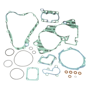 Picture of Athena 91-01 Suzuki RM 80 Complete Gasket Kit