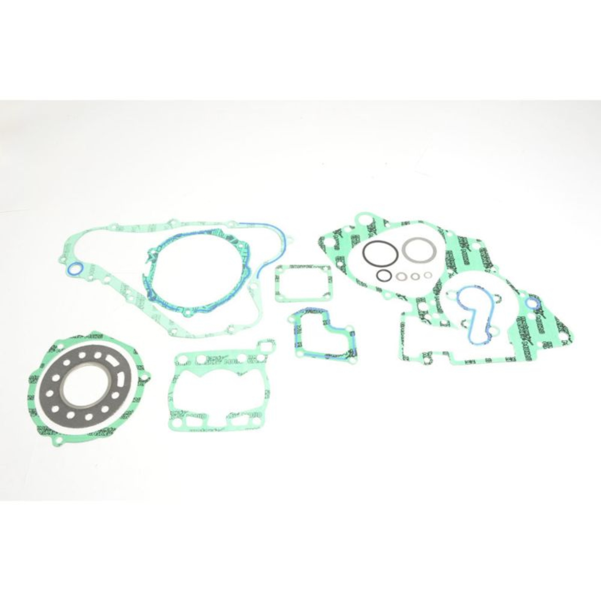 Picture of Athena 89-90 Suzuki RM 80 Complete Gasket Kit