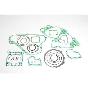 Picture of Athena 90-91 Suzuki RM 125 Complete Gasket Kit