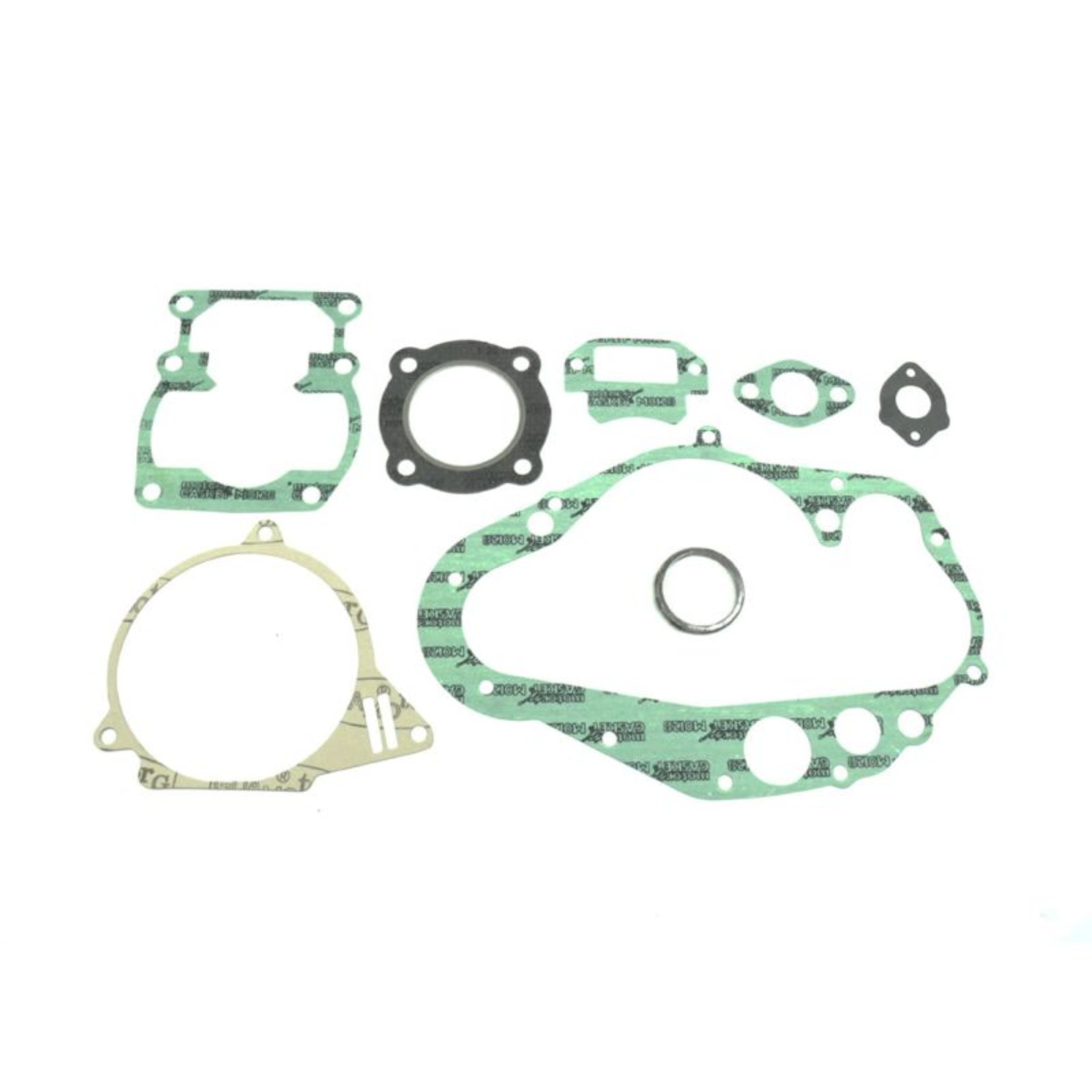 Picture of Athena 79-81 Suzuki DS 125 Complete Gasket Kit