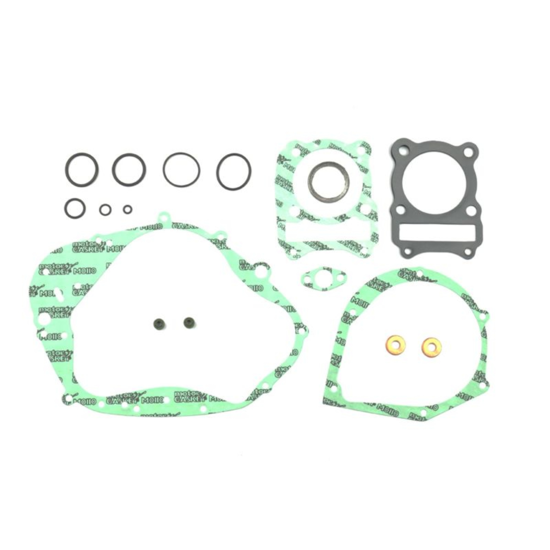 Picture of Athena 86-88 Suzuki Complete Gasket Kit (Excl Oil Seal)