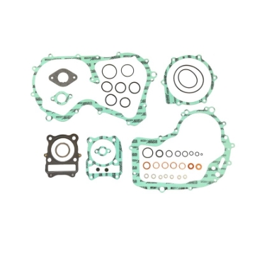 Picture of Athena 87-00 Suzuki LT 250 4WDX Complete Gasket Kit (Excl Oil Seals)