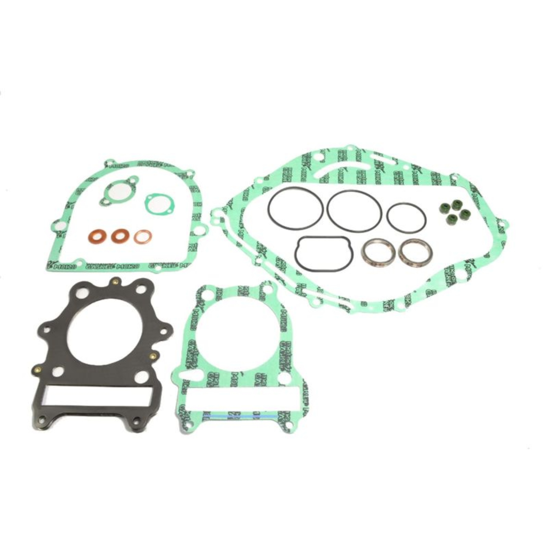 Picture of Athena 82-85 Suzuki Complete Gasket Kit (Excl Oil Seal)