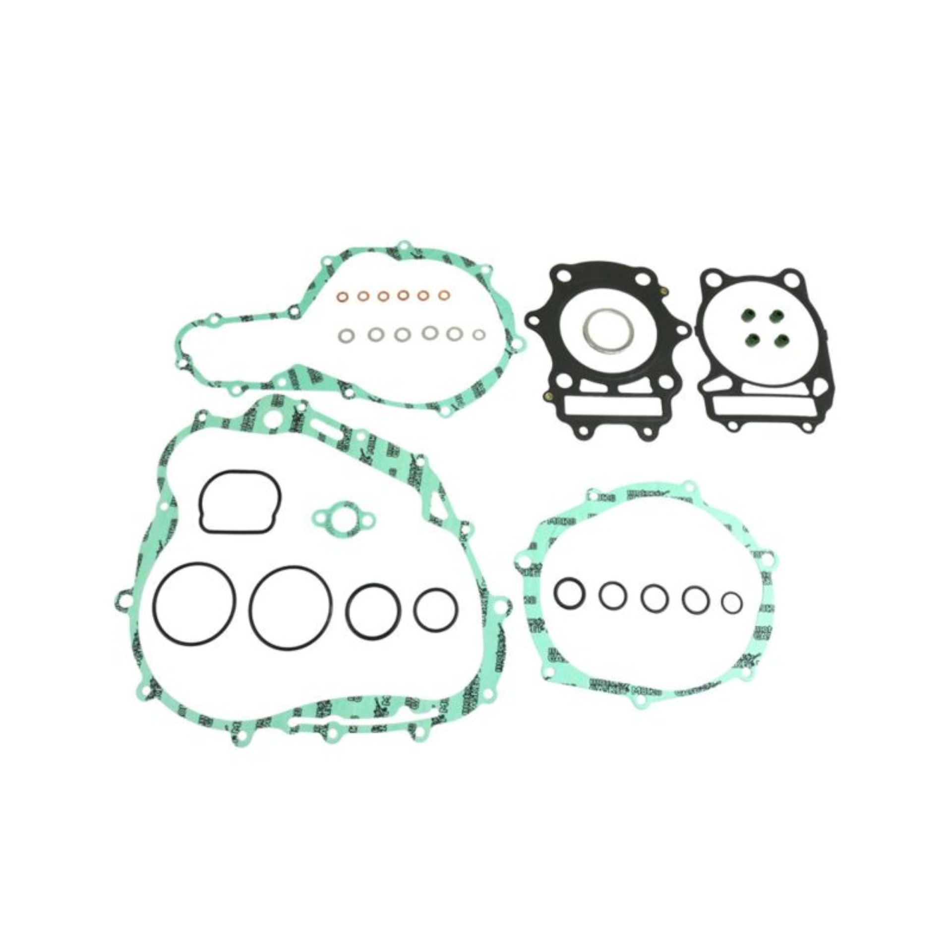 Picture of Athena 90-98 Suzuki DR S / Se 350 Complete Gasket Kit (Excl Oil Seal)