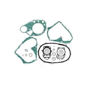 Picture of Athena 03-09 Suzuki LT-A 400 Eiger 2X4 Automatic Complete Gasket Kit (Excl Oil Seals)