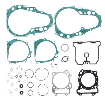 Picture of Athena 03-13 Suzuki LT-Z 400 QuadSport Complete Gasket Kit (Excl Oil Seals)