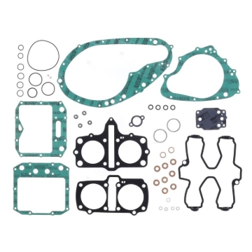 Picture of Athena 89-00 Suzuki GS E 500 Complete Gasket Kit (Excl Oil Seal)