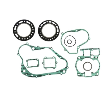 Picture of Athena 88-92 Suzuki LT 500 R QuadRacer Complete Gasket Kit (Excl Oil Seals)