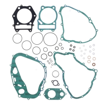 Picture of Athena 90-95 Suzuki DR R / Ru / Rsu 650 Complete Gasket Kit (Excl Oil Seal)