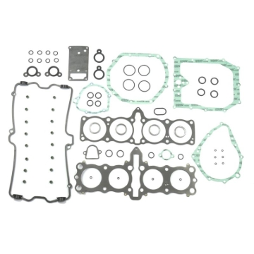 Picture of Athena 85-87 Suzuki 750 Complete Gasket Kit (Excl Oil Seal)