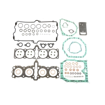 Picture of Athena 98-99 Suzuki GSX F Katana 750 Complete Gasket Kit (Excl Oil Seal)