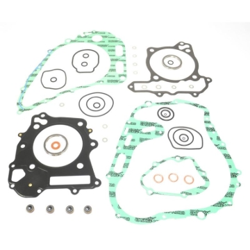 Picture of Athena 88-94 Suzuki DR 750 Complete Gasket Kit (Excl Oil Seal)