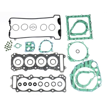 Picture of Athena 96-99 Suzuki 750 Complete Gasket Kit w/0.75mm Thick Head Gasket (Excl Oil Seal)