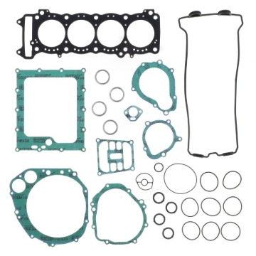 Picture of Athena 03-06 Suzuki 1000 Complete Gasket Kit (Excl Oil Seal) w/o Valve Stem Seals.