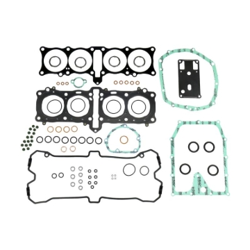Picture of Athena 93-98 Suzuki W 1100 Complete Gasket Kit (Excl Oil Seal)