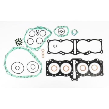 Picture of Athena 07-16 Suzuki GSF Bandit / S / Sa 1250 Complete Gasket Kit w/o Valve Cover Gasket