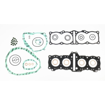 Picture of Athena 07-12 Suzuki GSF Bandit / S 650 Complete Gasket Kit w/o Valve Cover Gasket