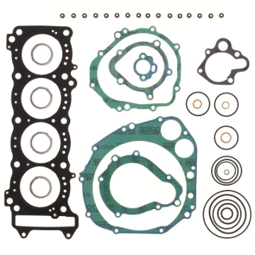 Picture of Athena 11-16 Suzuki GSR 750 Complete Gasket Kit w/o Valve Cover Gasket
