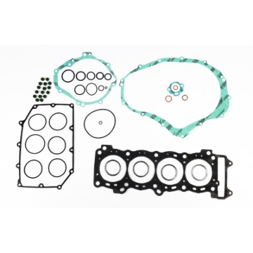Picture of Athena 11-16 Suzuki 1000 Complete Gasket Kit w/o Valve Cover Gasket