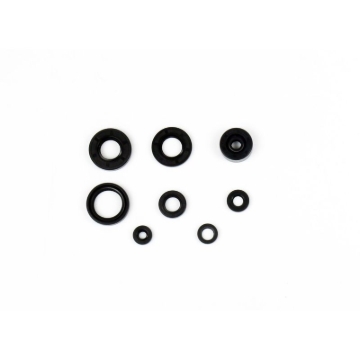 Picture of Athena ATH Engine Oil Seal Kits Engine Gaskets - P4E0485400010