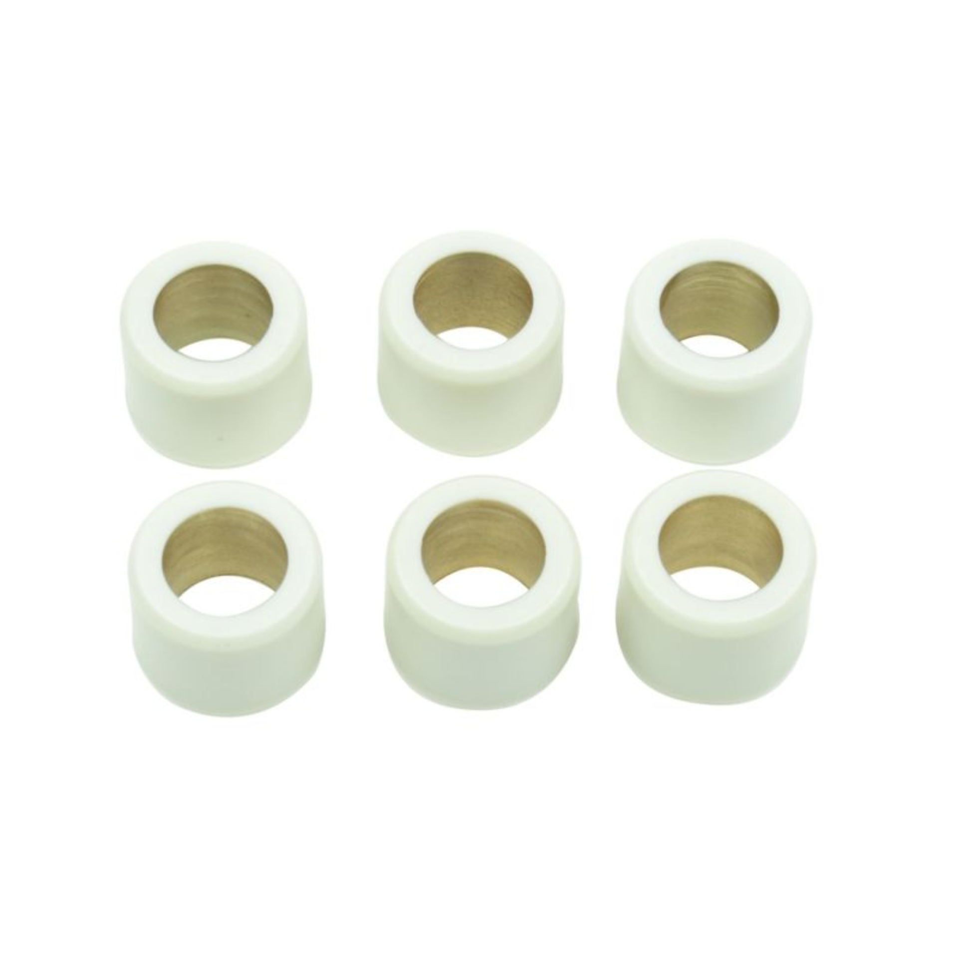 Picture of Athena Agrale 50 Variator Rollers Kit (16x13 gr.6) - Set of 6
