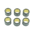 Picture of Athena Derbi 02 Bullet 50 Variator Rollers Kit (19x15.5 gr.6.4) - Set of 6