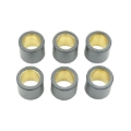 Picture of Athena Aprilia SR 125 Variator Rollers Kit (19x17 gr.13.5) - Set of 6