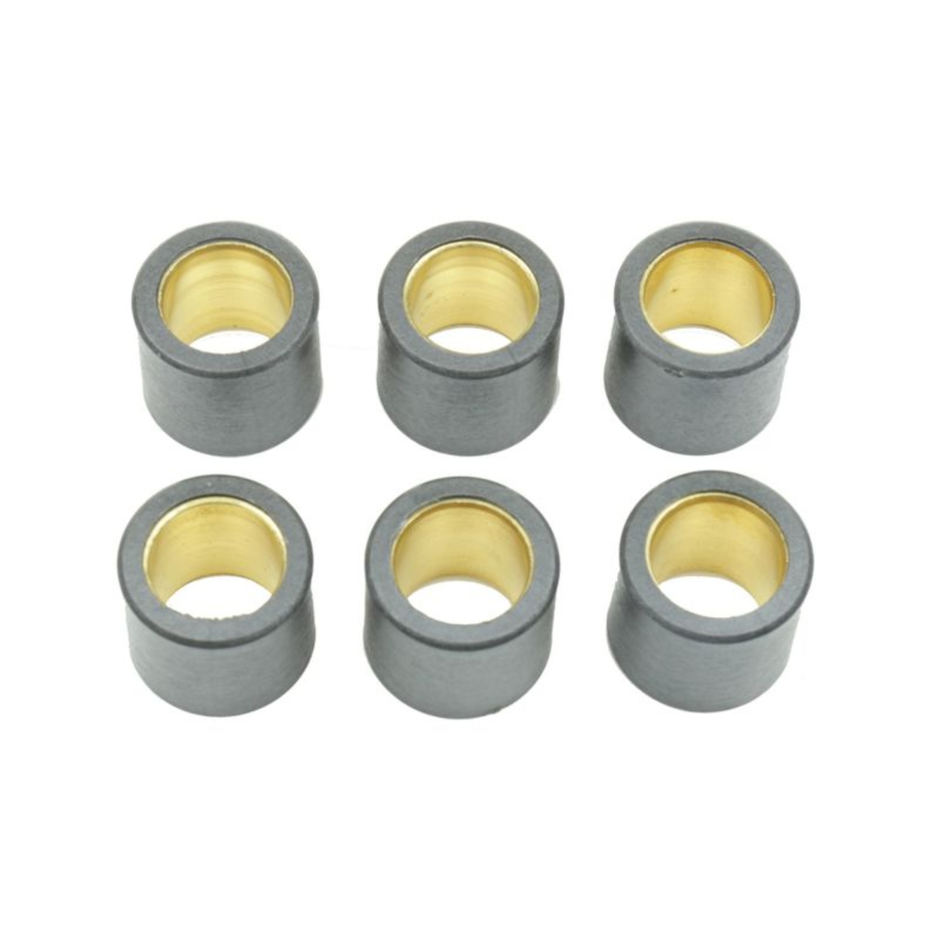 Picture of Athena Aprilia SR 125 Variator Rollers Kit (19x17 gr.13.5) - Set of 6