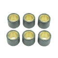 Picture of Athena Aprilia 125 Variator Rollers Kit (20x17 gr.12.5) - Set of 6