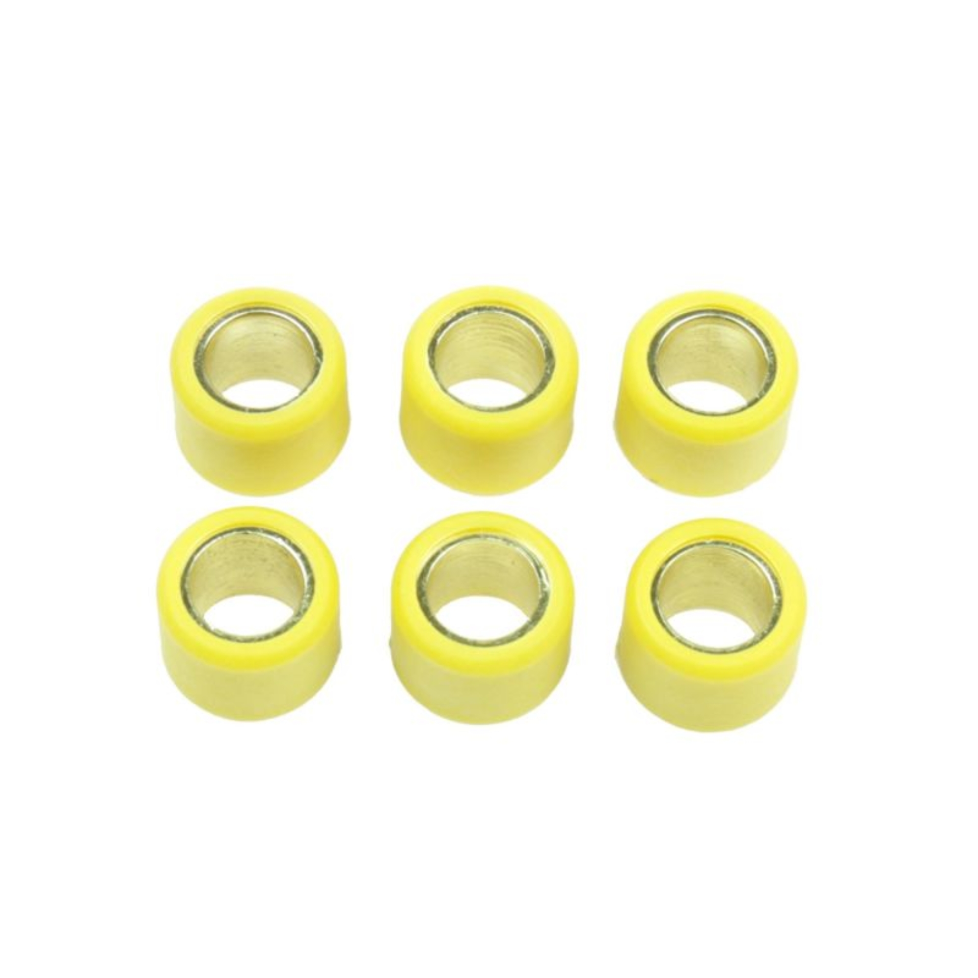 Picture of Athena Aprilia 50 Variator Rollers Kit (15x12 gr.8) - Set of 6