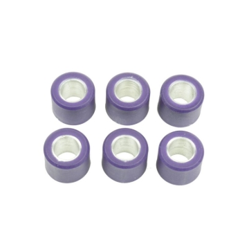 Picture of Athena Agrale 50 Variator Rollers Kit (16x13 gr.4) - Set of 6
