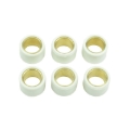 Picture of Athena Aprilia 50 Variator Rollers Kit (17x12 gr.5.5) - Set of 6