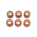 Picture of Athena Honda NH Lead SS/MR/MSE 50 Variator Rollers Kit (18x14 gr.11) - Set of 6