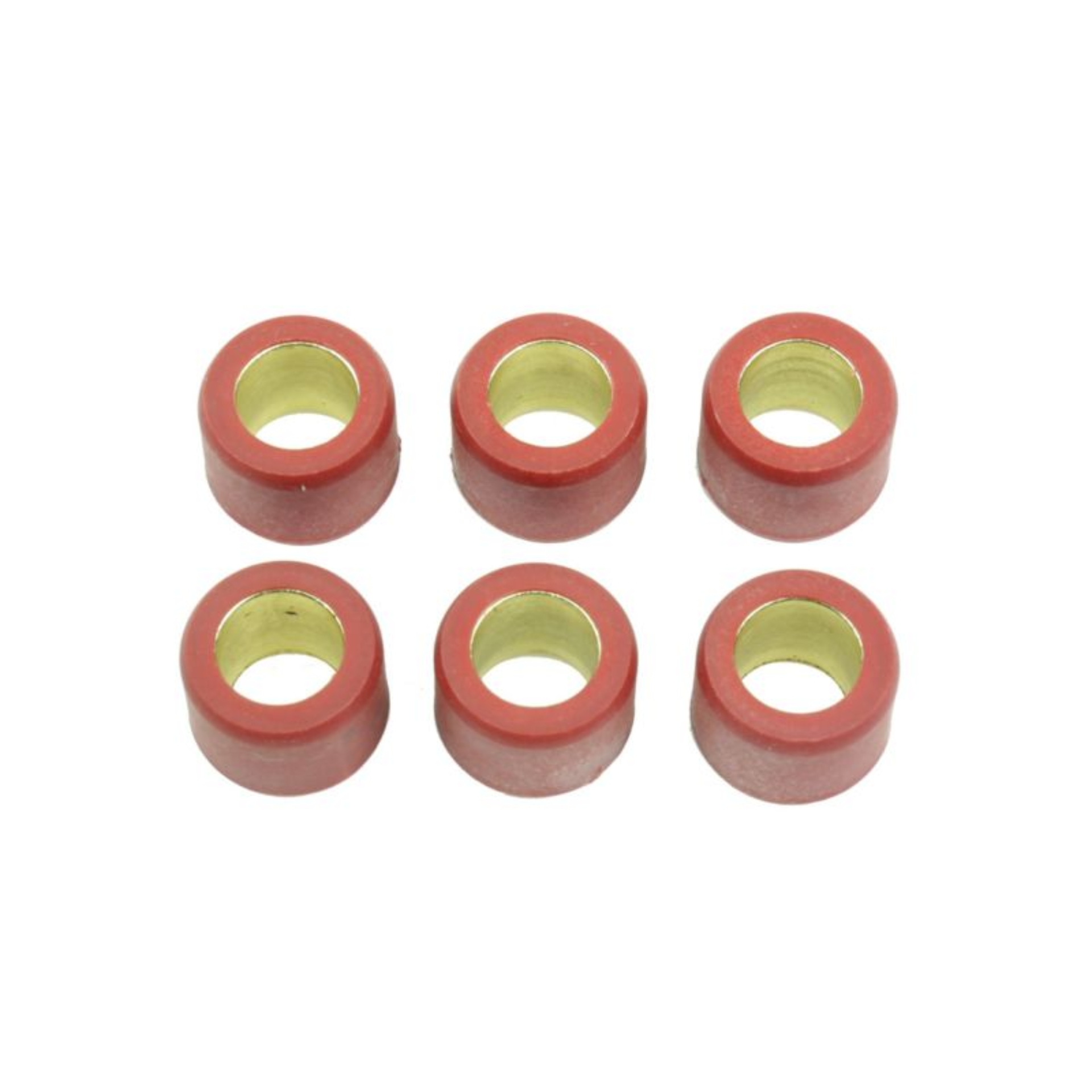Picture of Athena Honda NH Lead SS/MR/MSE 50 Variator Rollers Kit (18x14 gr.11) - Set of 6