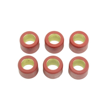 Picture of Athena Honda NH Lead SS/MR/MSE 50 Variator Rollers Kit (18x14 gr.11) - Set of 6
