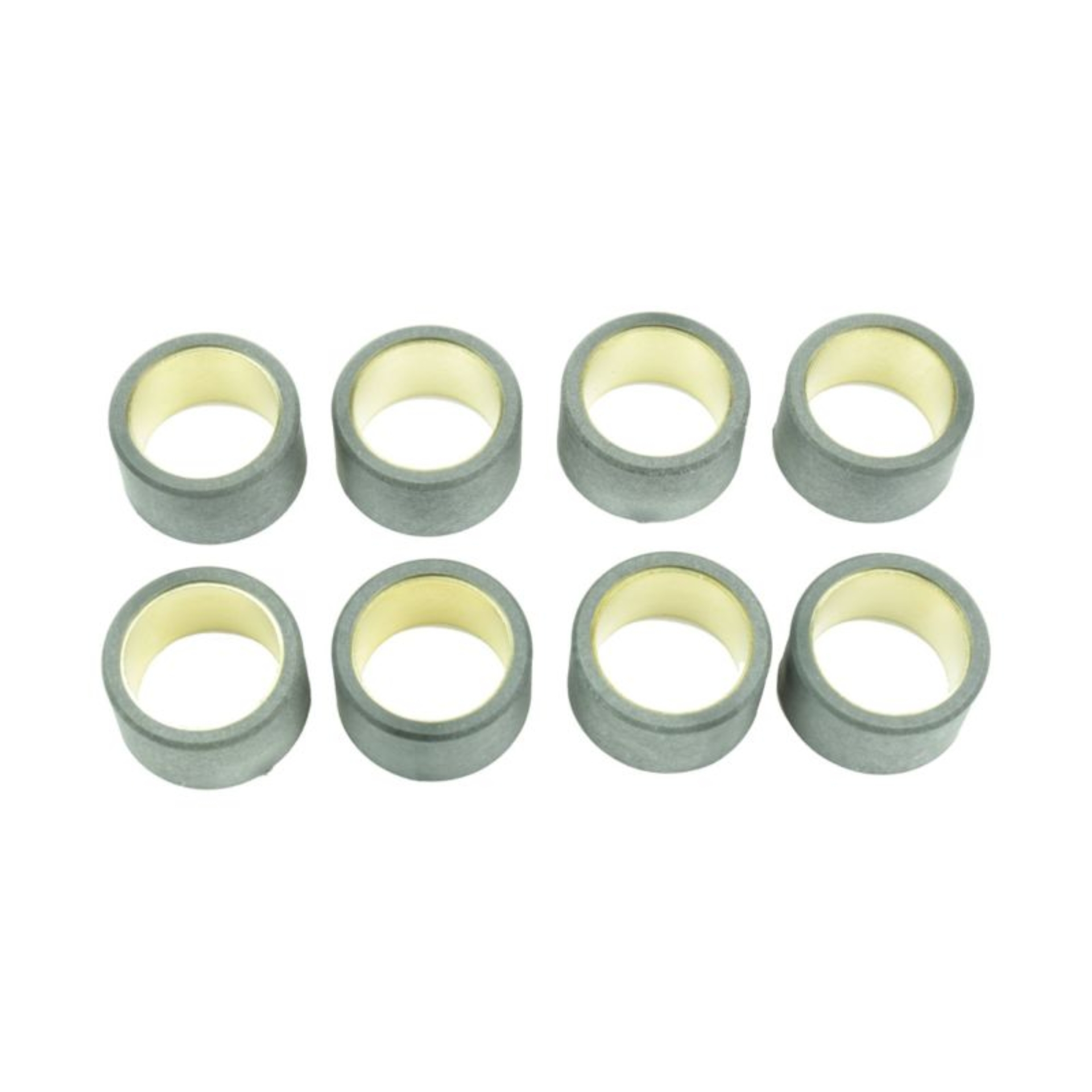 Picture of Athena Yamaha YP Majesty ABS 400 Athena 8 Variator Rollers Kit 25x14.9 gr.16