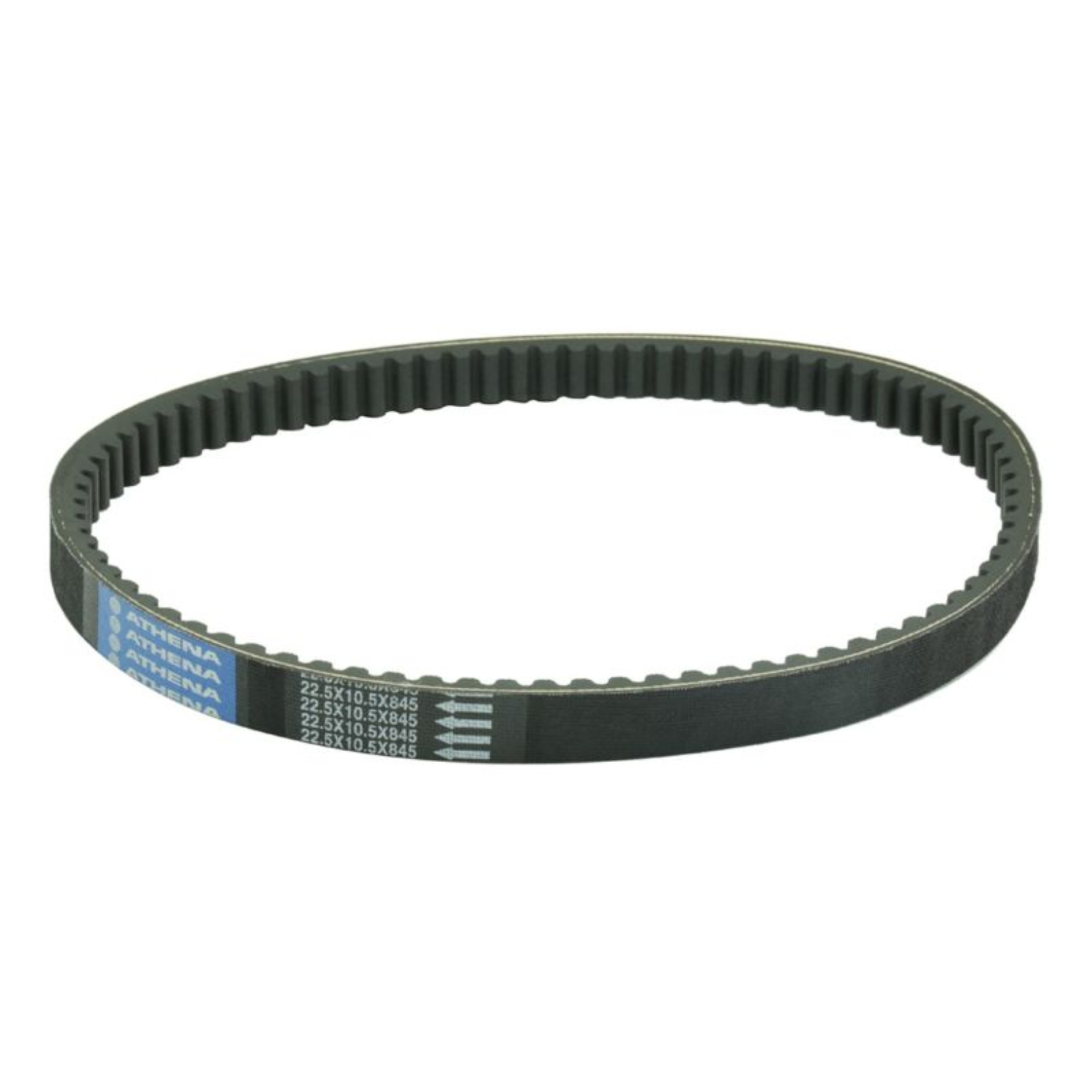 Picture of Athena 88-04 Honda CN Helix 4T 250 Easy Transmission Belt